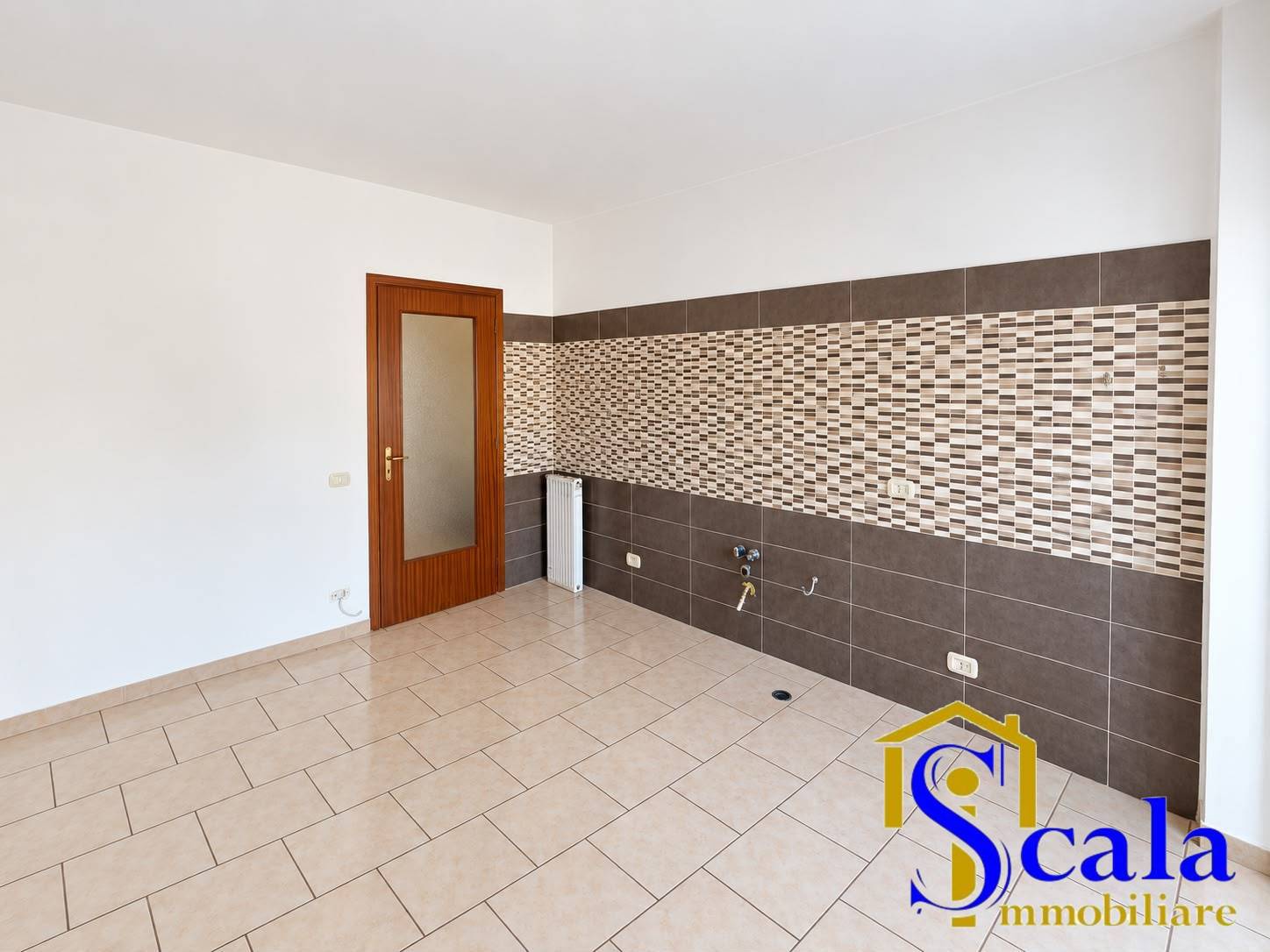 Appartamento in vendita a Capua