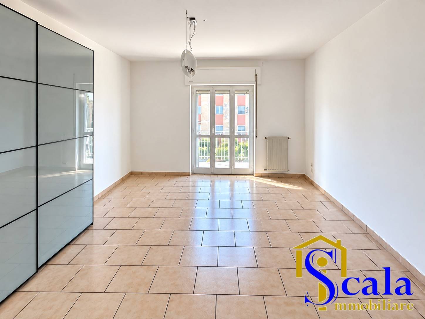 Appartamento in vendita a Capua
