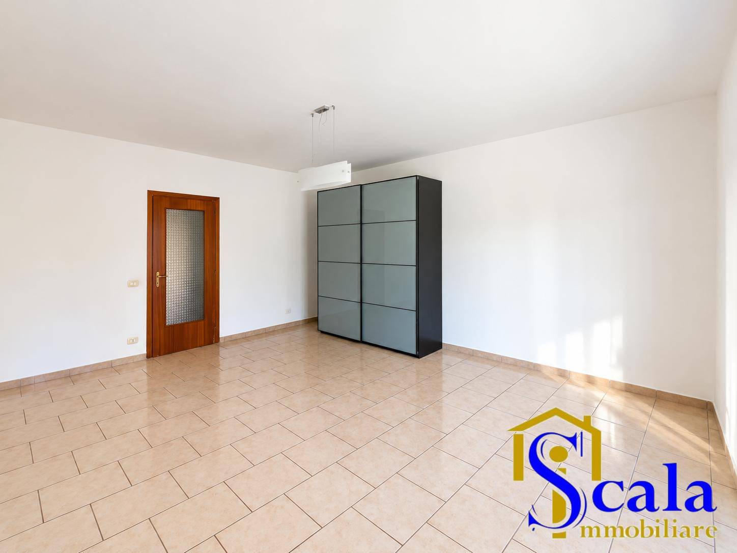 Appartamento in vendita a Capua