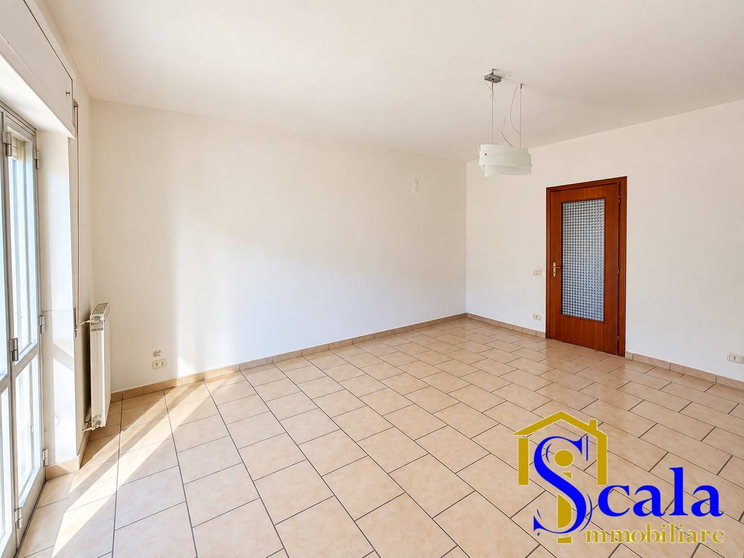 Appartamento in vendita a Capua
