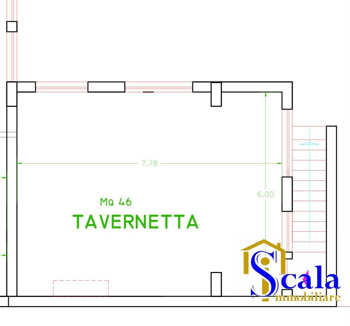 Appartamento in vendita a Macerata Campania