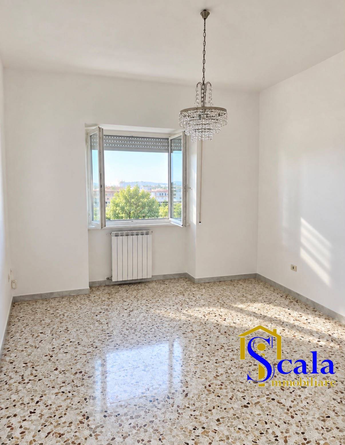 Appartamento in affitto a Santa Maria Capua Vetere