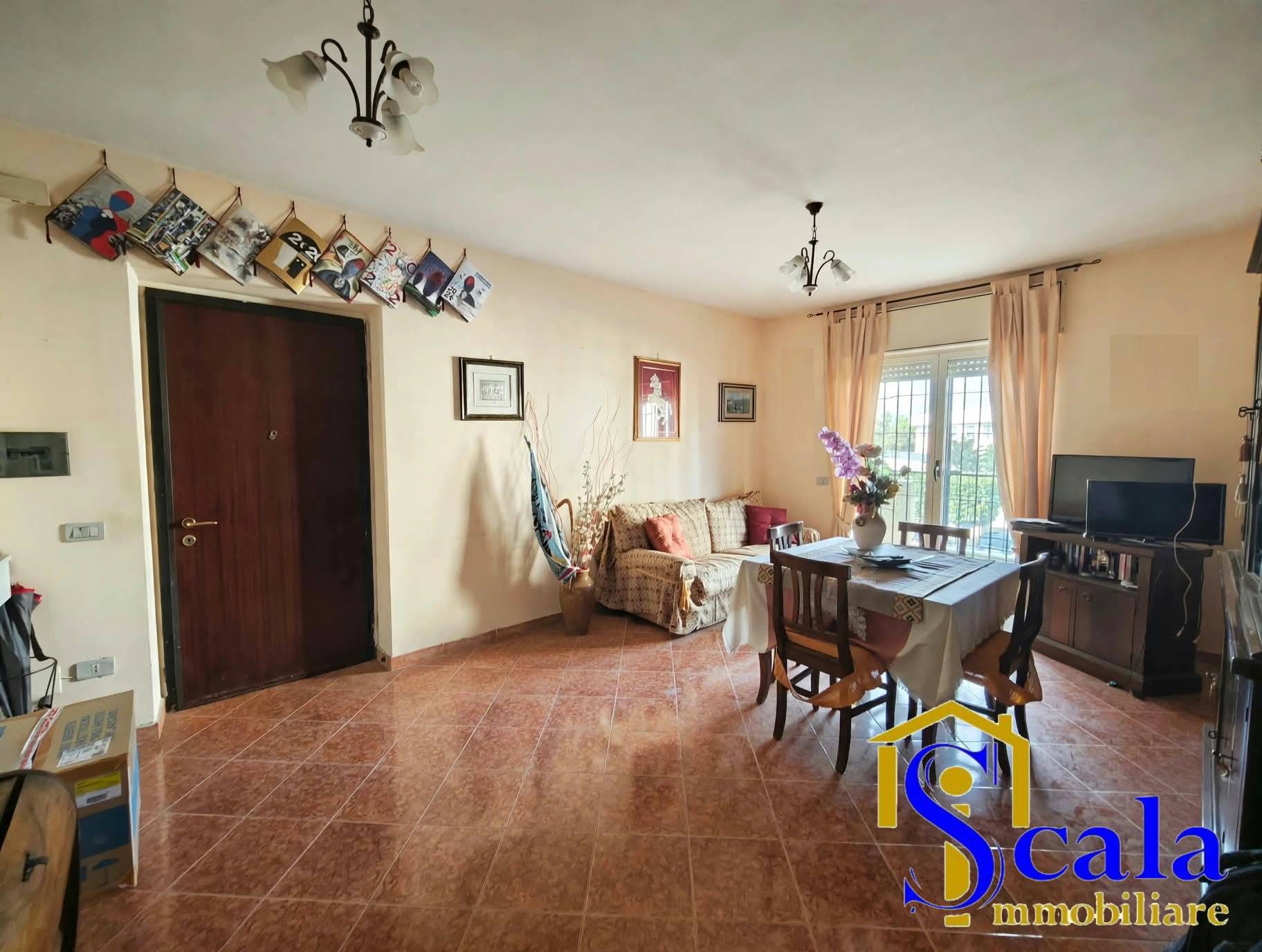 Appartamento in vendita a Santa Maria Capua Vetere, Sant'Andrea