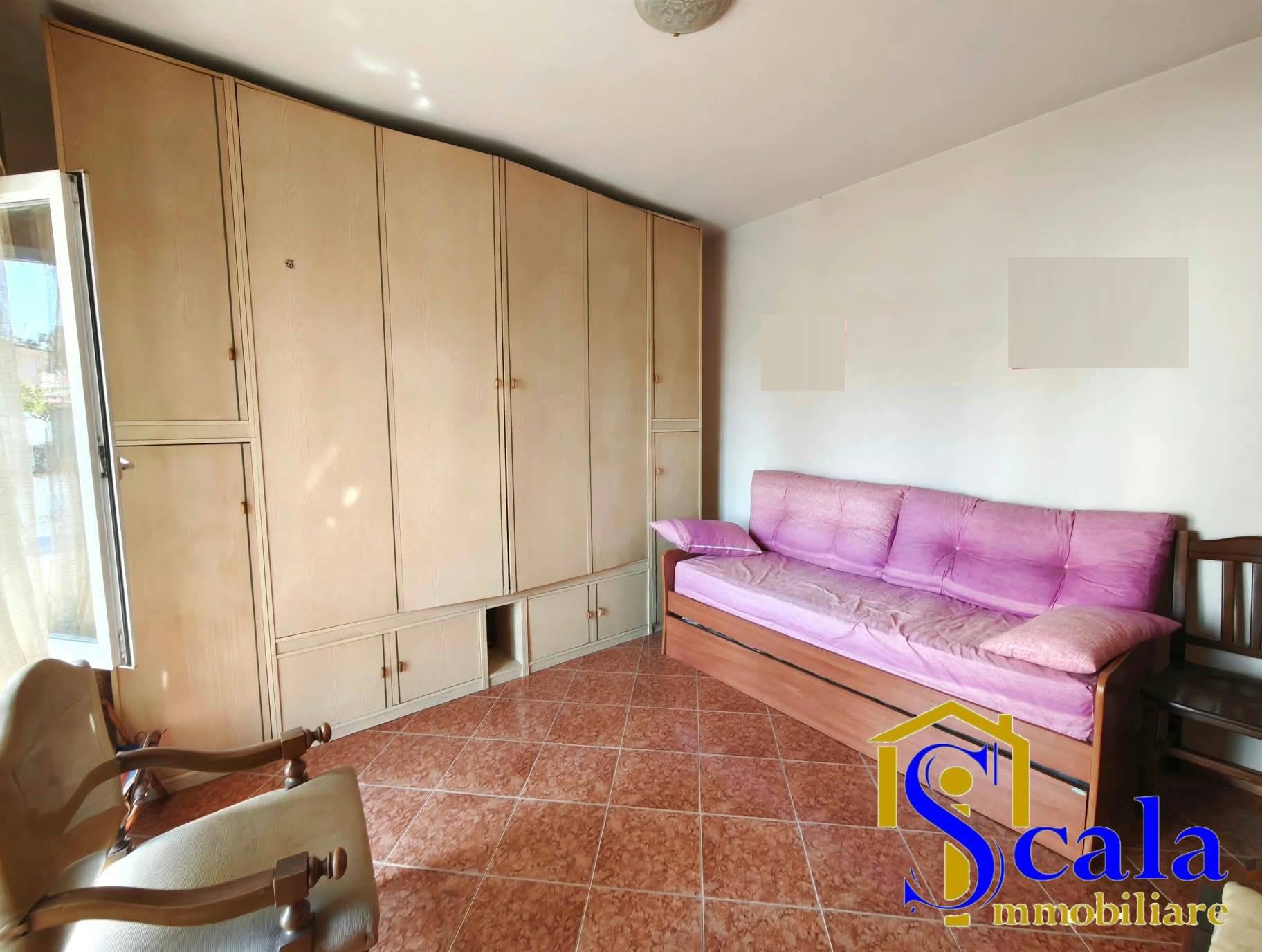 Appartamento in vendita a Santa Maria Capua Vetere, Sant'Andrea