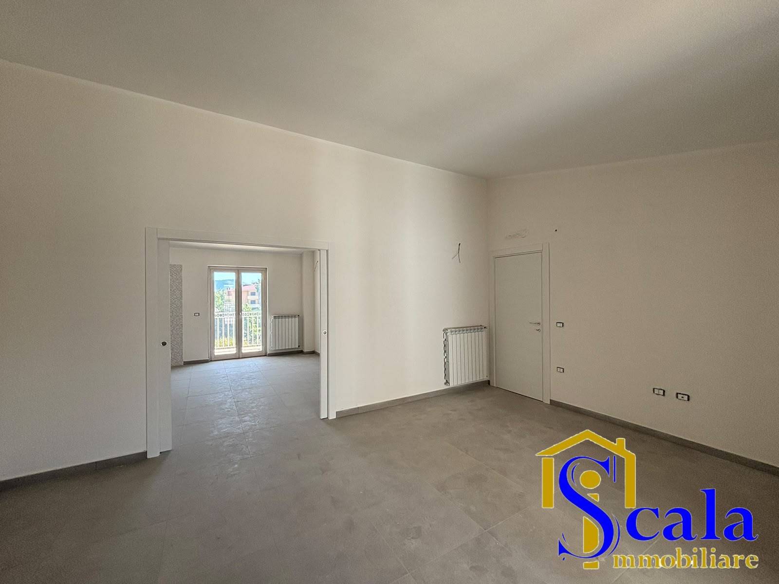 Studio/Ufficio in affitto a Portico di Caserta