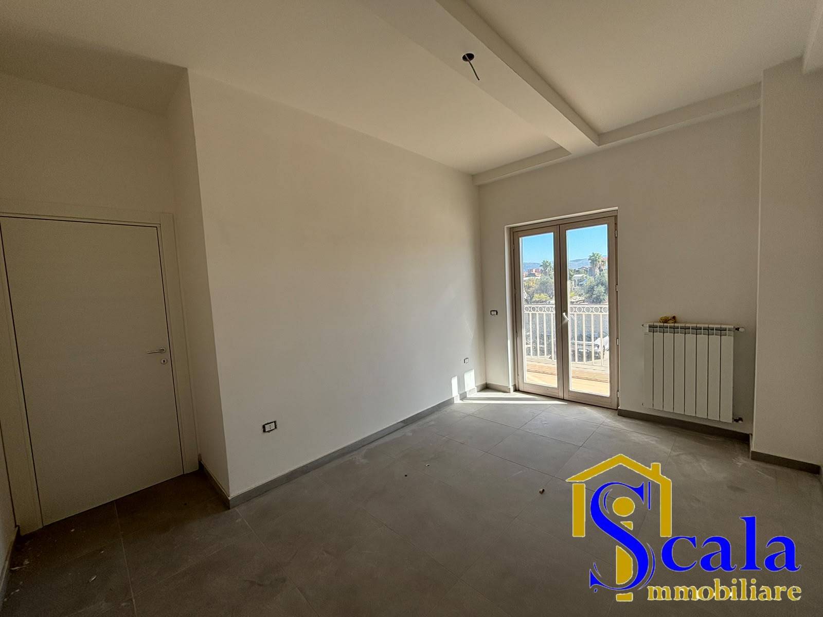 Studio/Ufficio in affitto a Portico di Caserta
