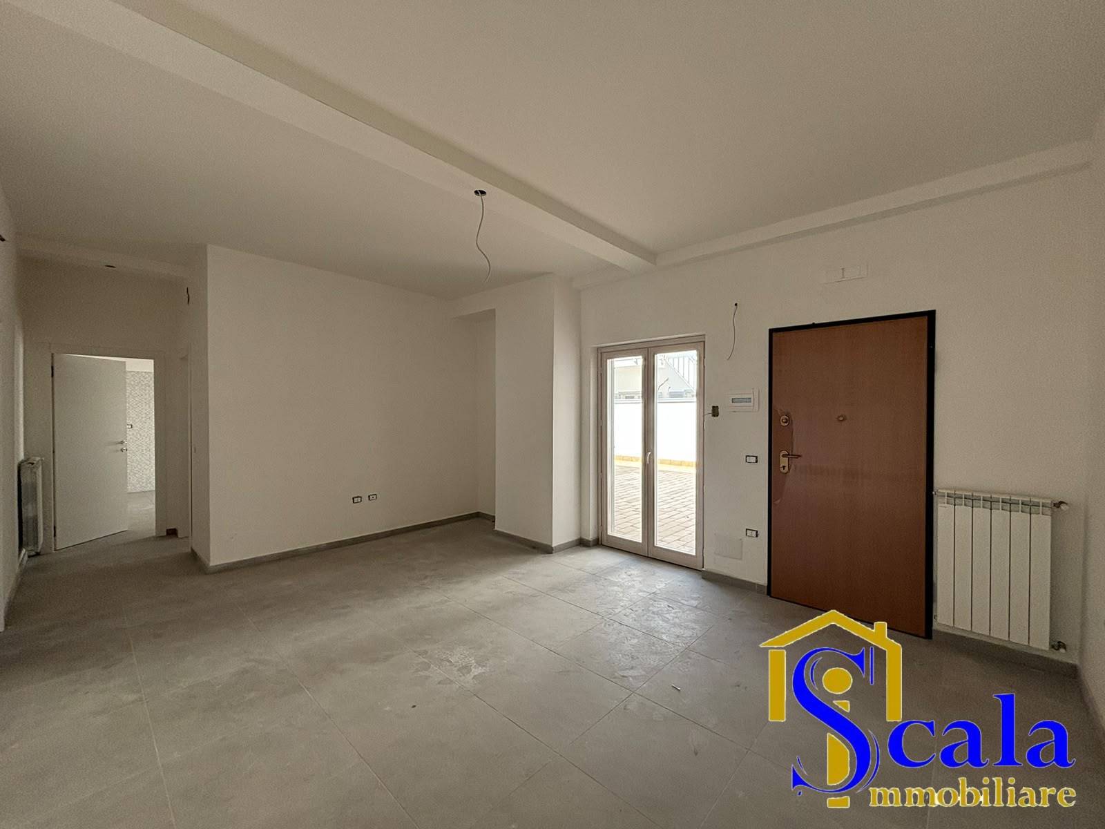Studio/Ufficio in affitto a Portico di Caserta