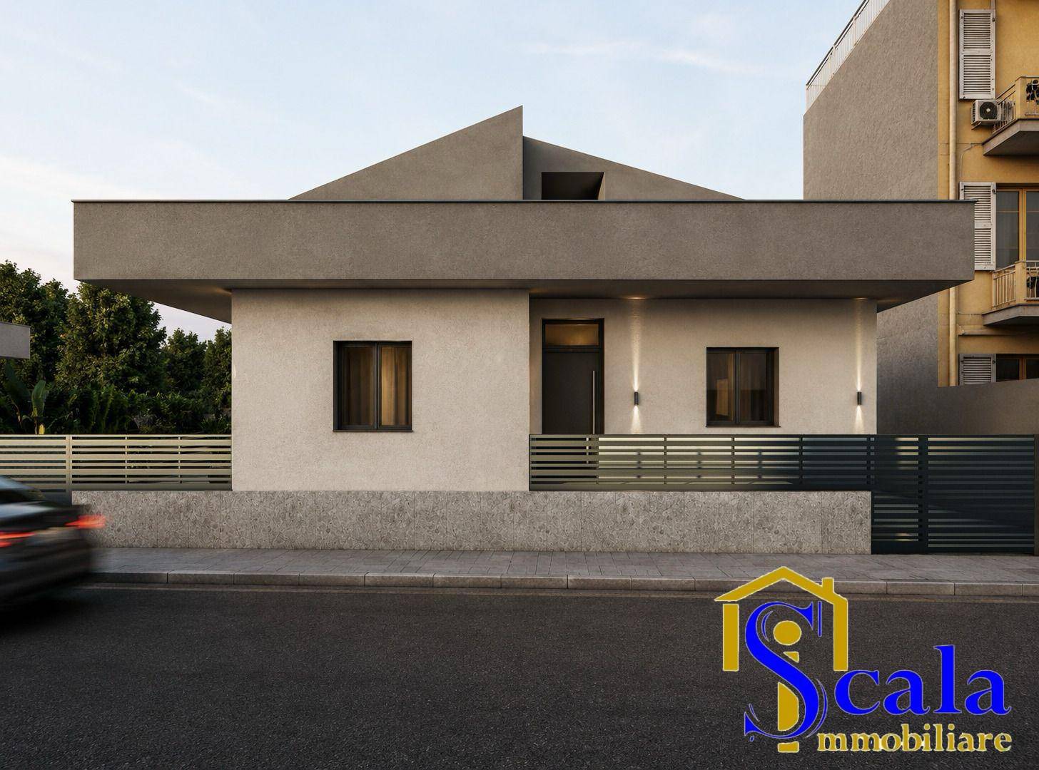 Villa in vendita a Santa Maria Capua Vetere