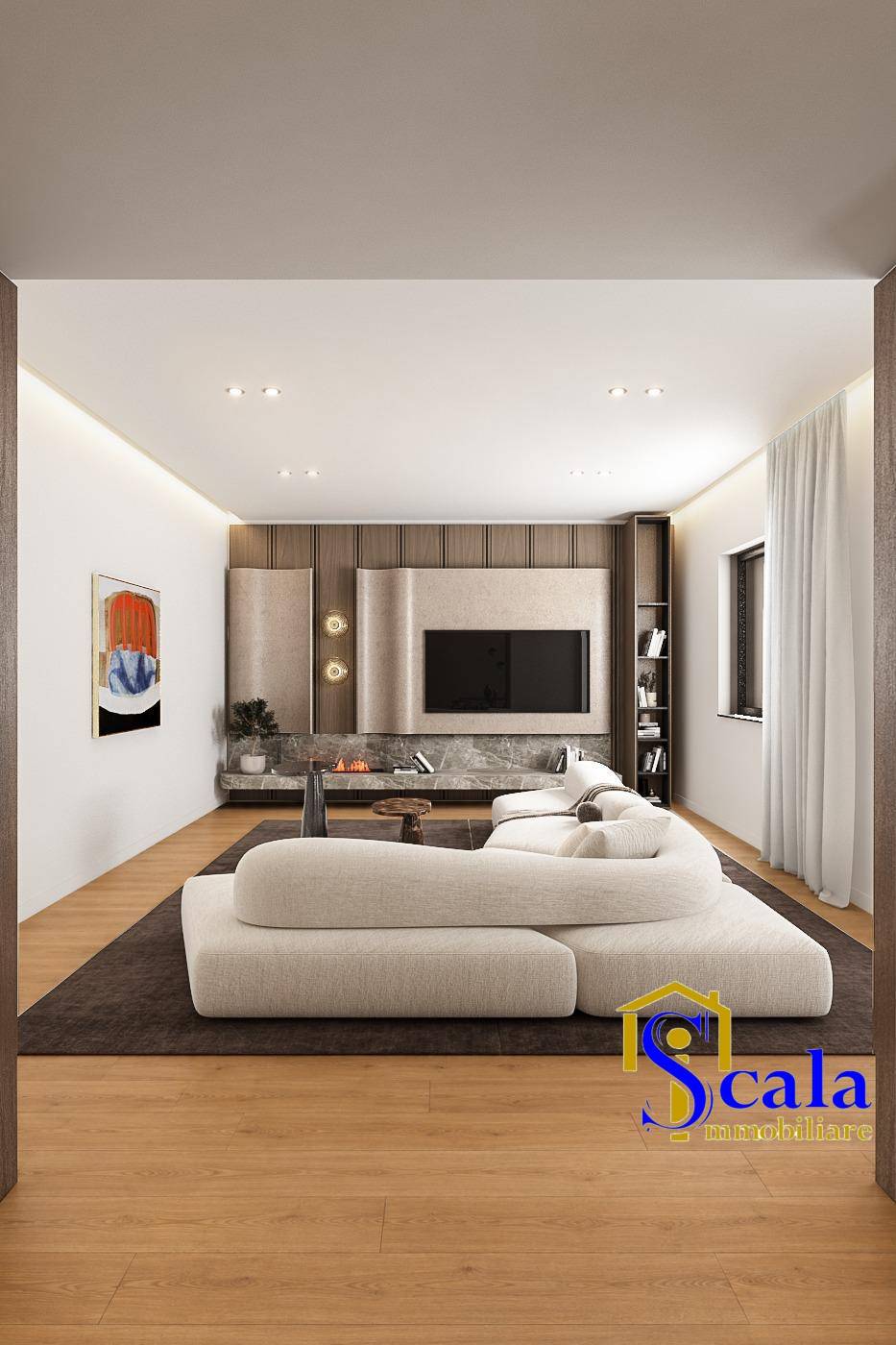 Villa in vendita a Santa Maria Capua Vetere