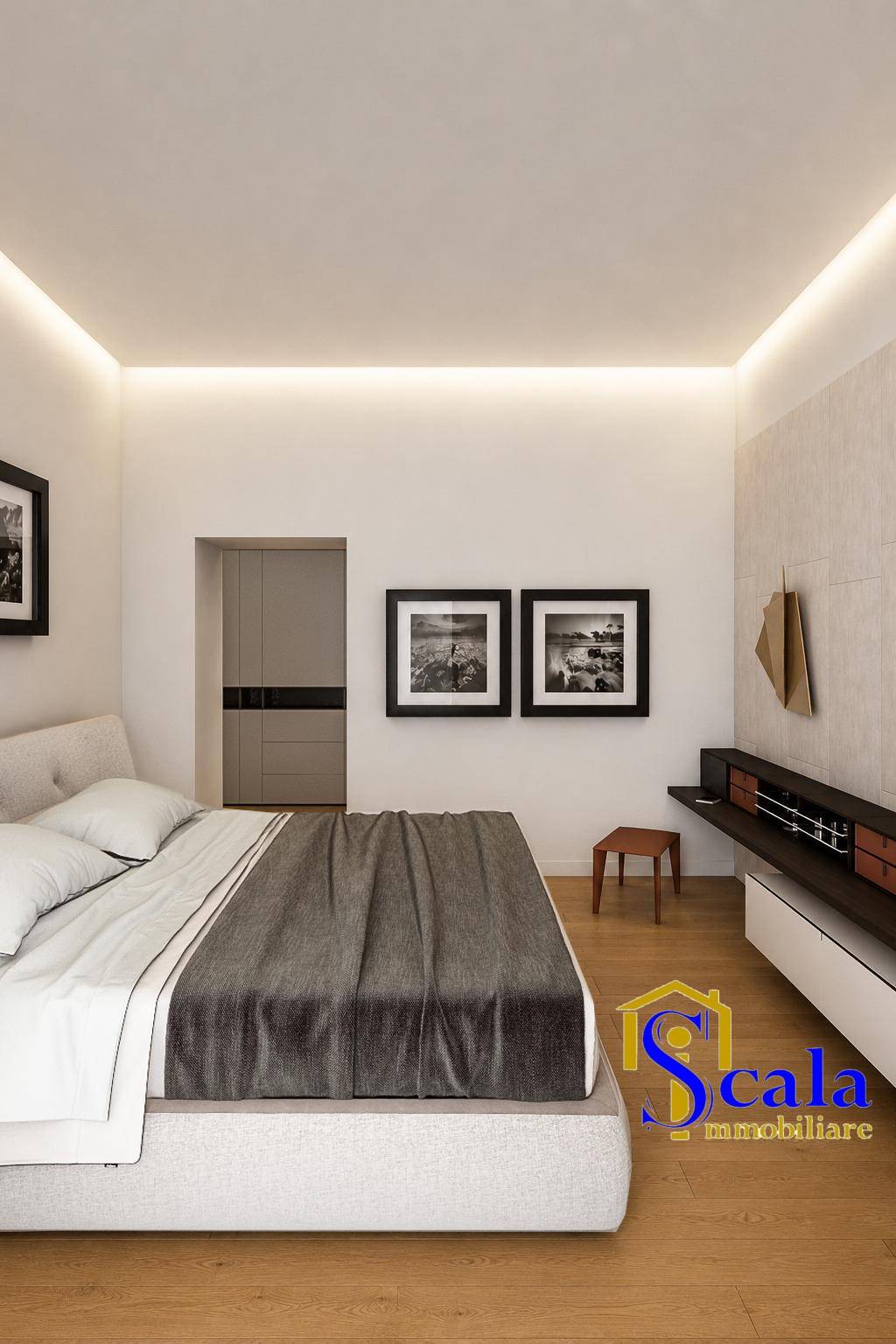 Villa in vendita a Santa Maria Capua Vetere