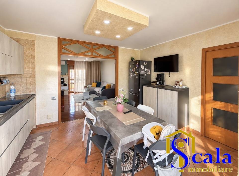 Appartamento in vendita a San Tammaro