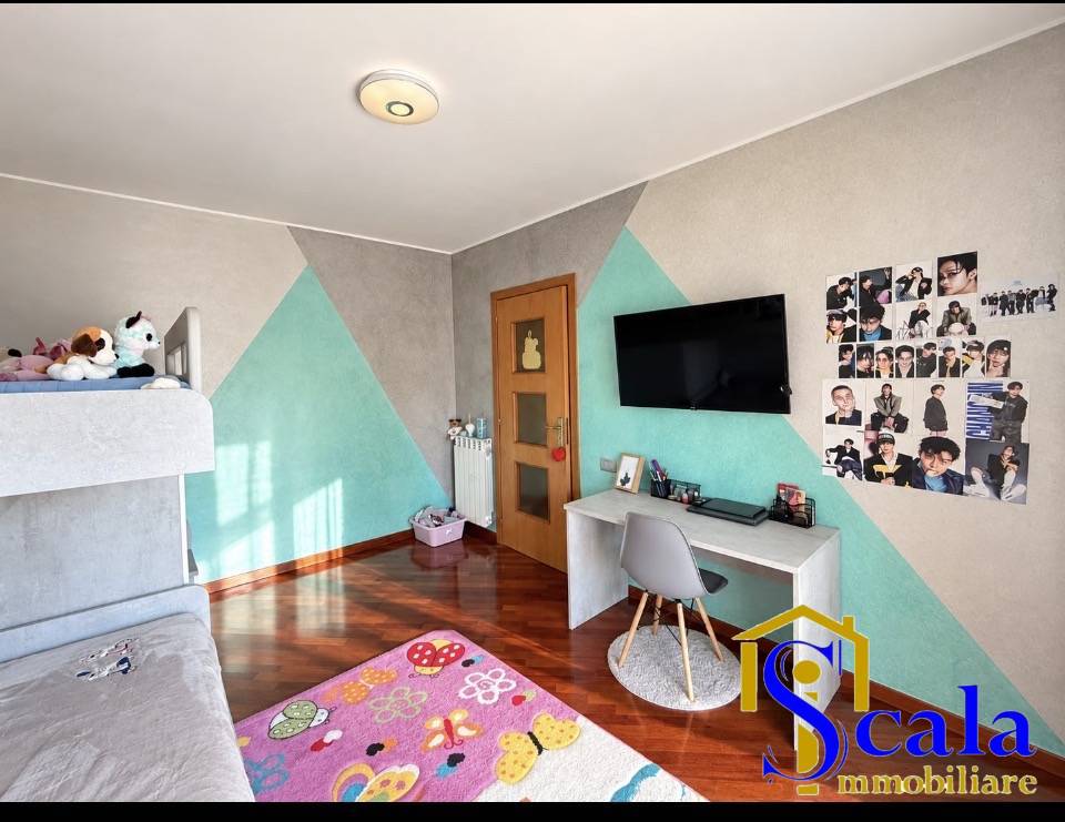 Appartamento in vendita a San Tammaro