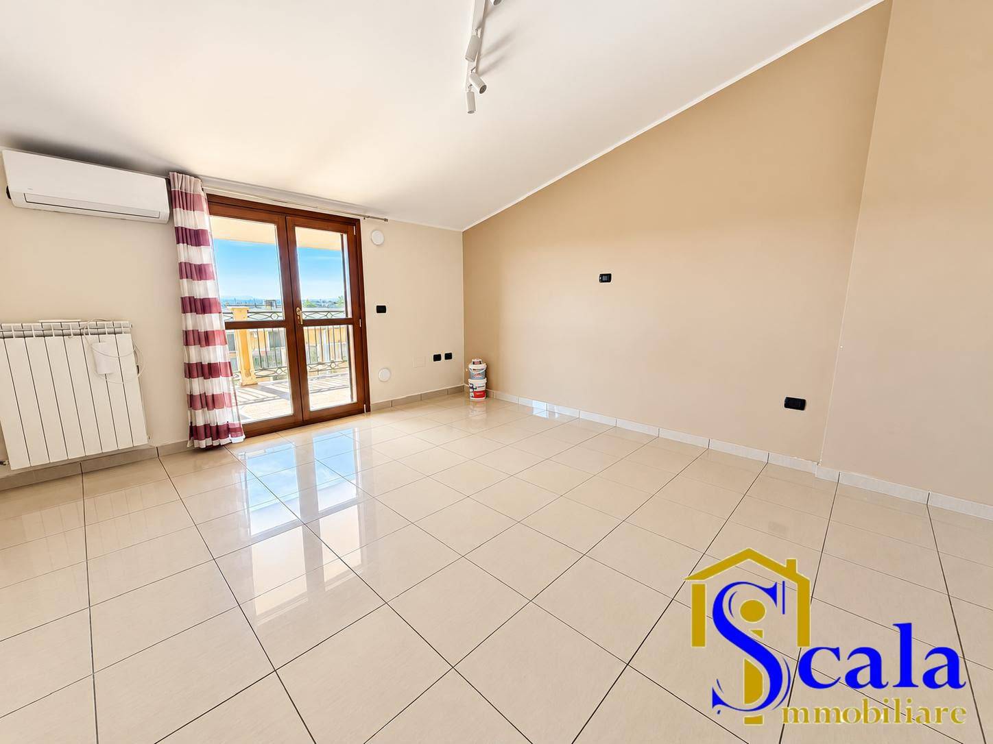 Appartamento in vendita a Santa Maria Capua Vetere