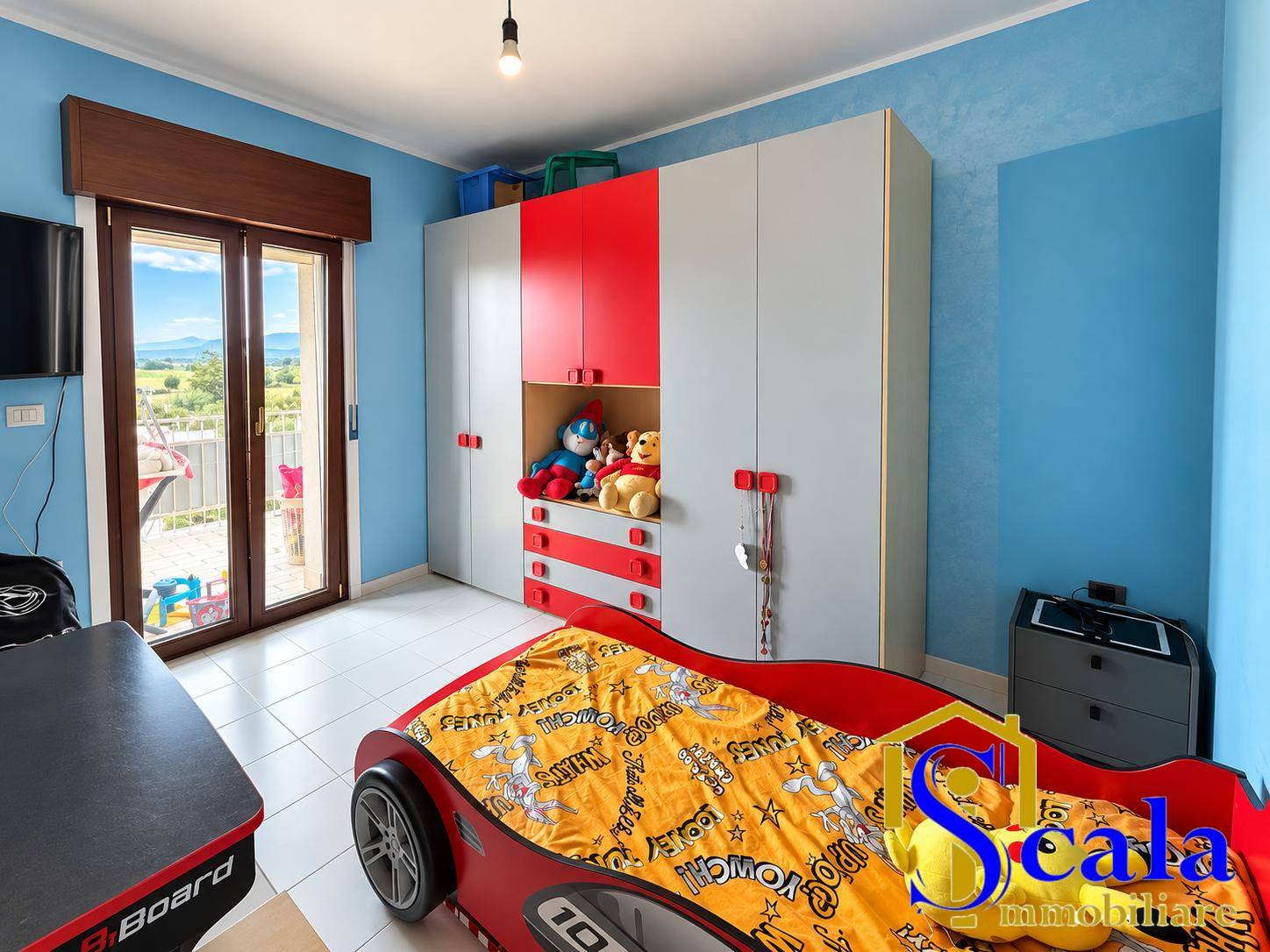 Appartamento in vendita a San Tammaro