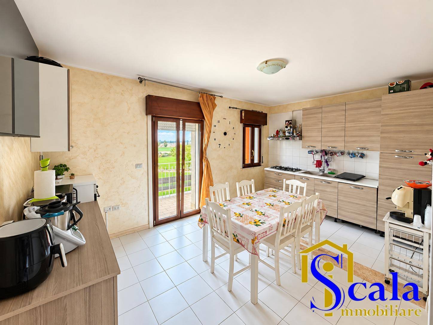 Appartamento in vendita a San Tammaro