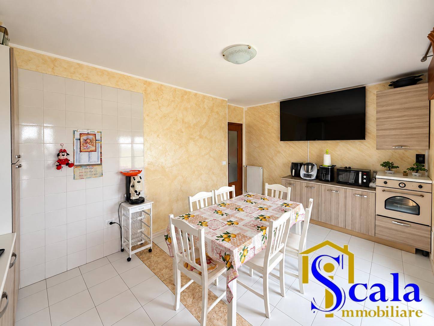 Appartamento in vendita a San Tammaro