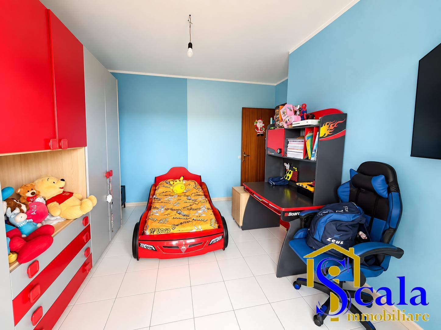 Appartamento in vendita a San Tammaro