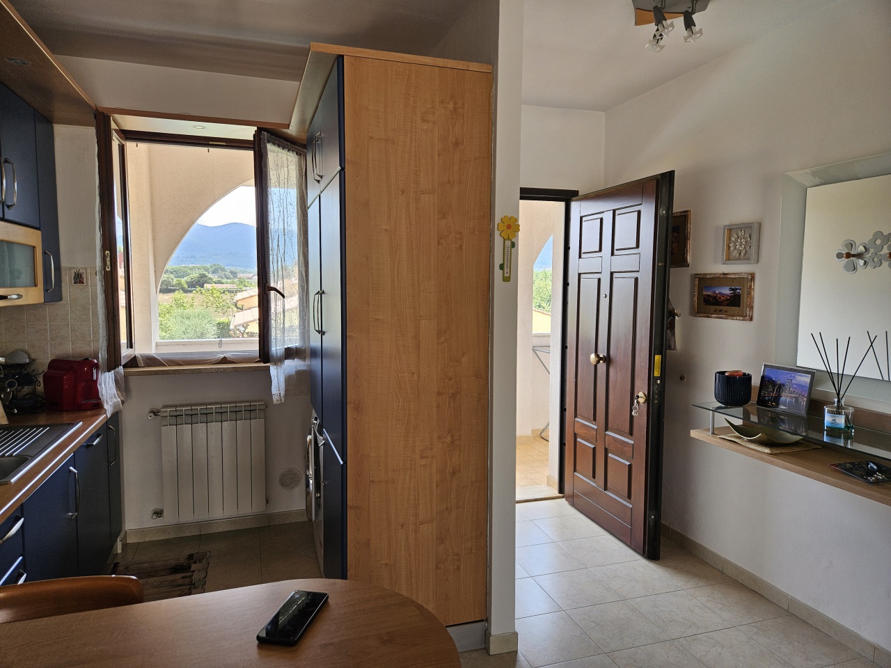 Casa indipendente in vendita a Scarlino