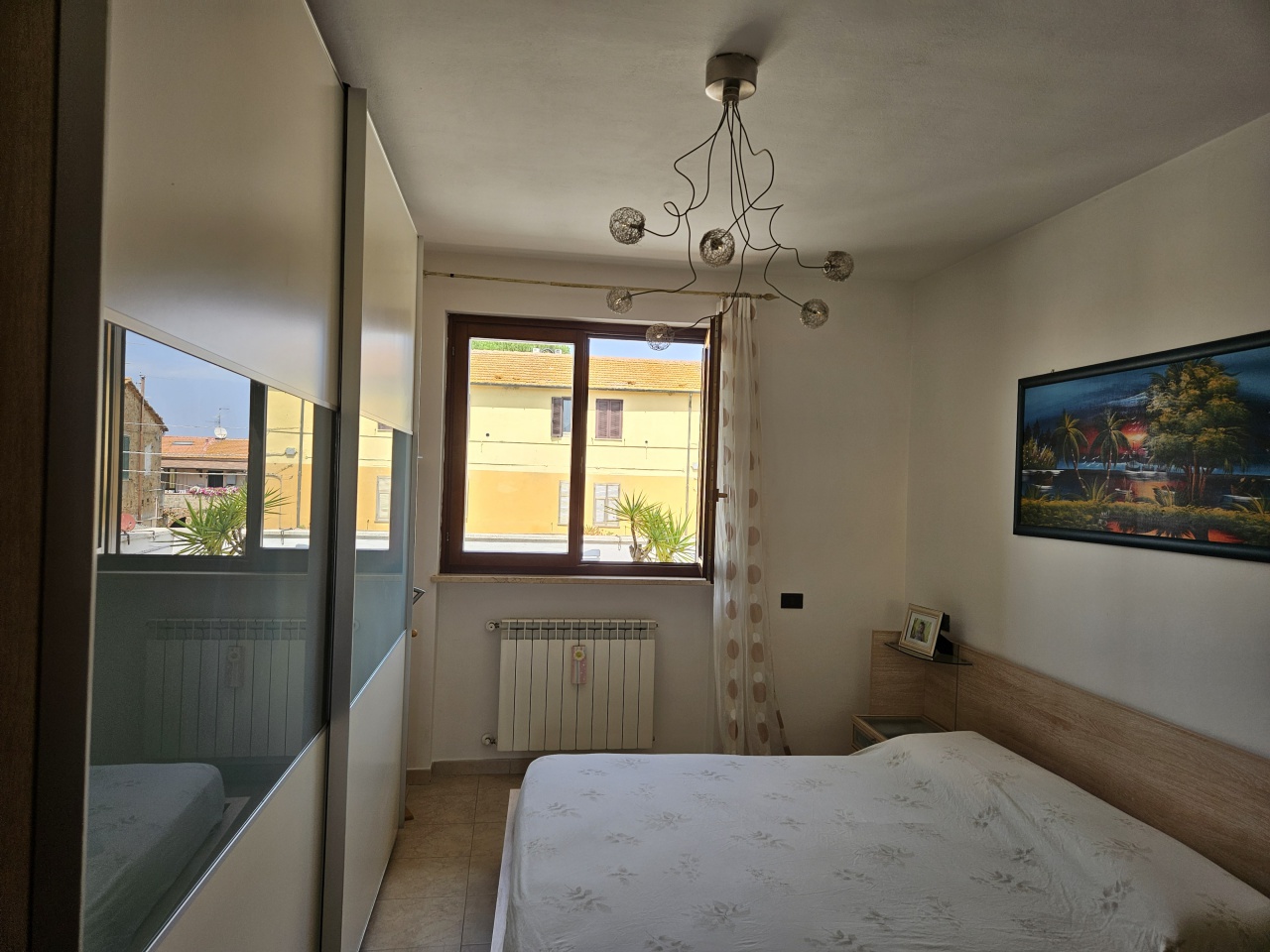 Casa indipendente in vendita a Scarlino