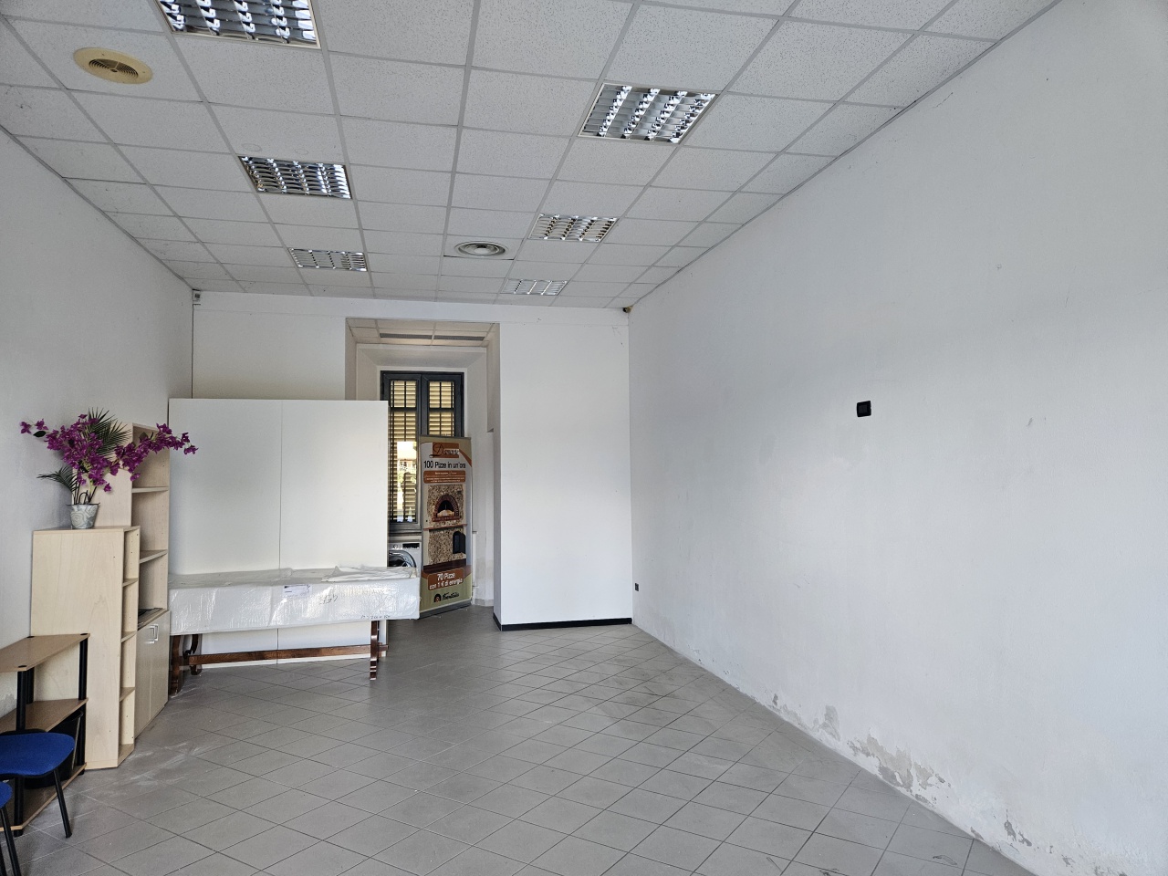 Attività commerciale in vendita a Scarlino