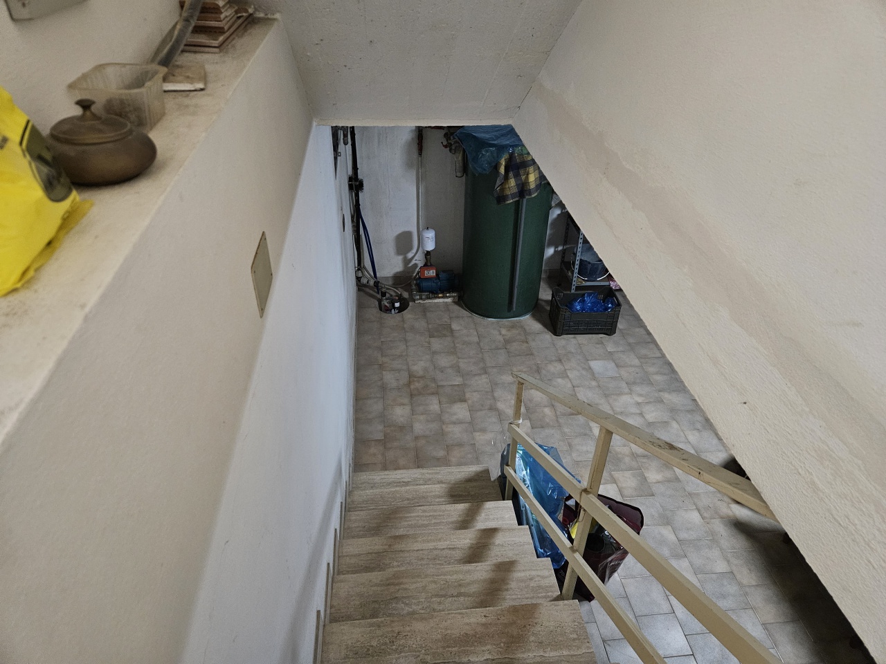 Villa in vendita a Scarlino