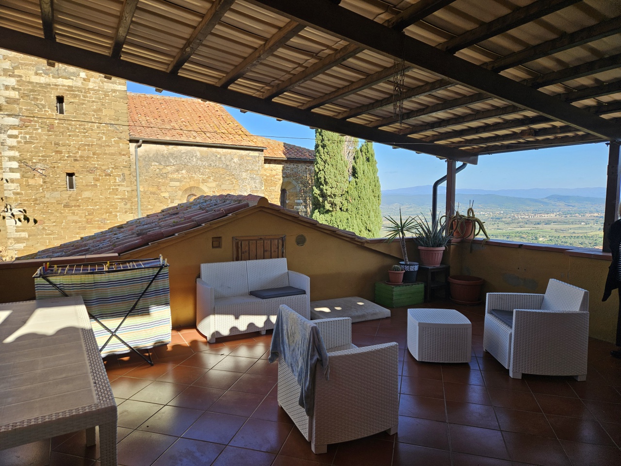 Casa indipendente in vendita a Scarlino