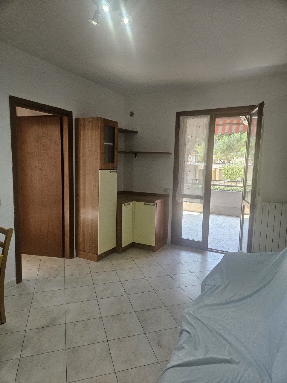 Appartamento in vendita a Scarlino