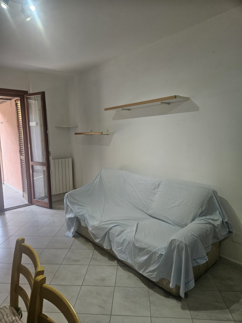 Appartamento in vendita a Scarlino