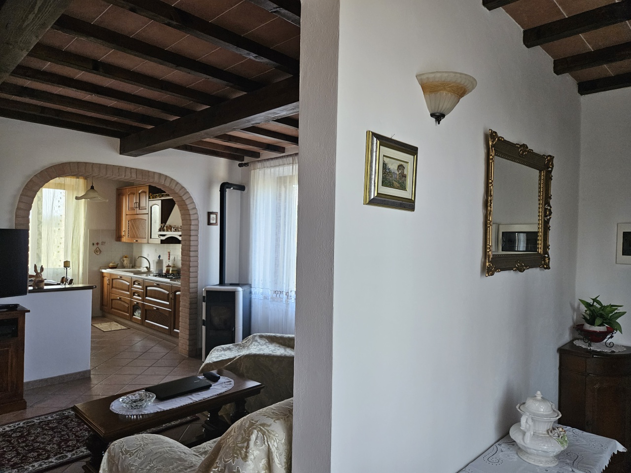 Rustico in vendita a Massa Marittima