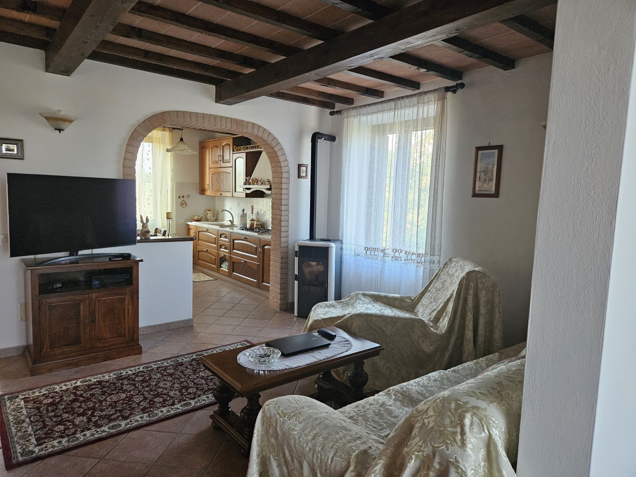 Rustico in vendita a Massa Marittima