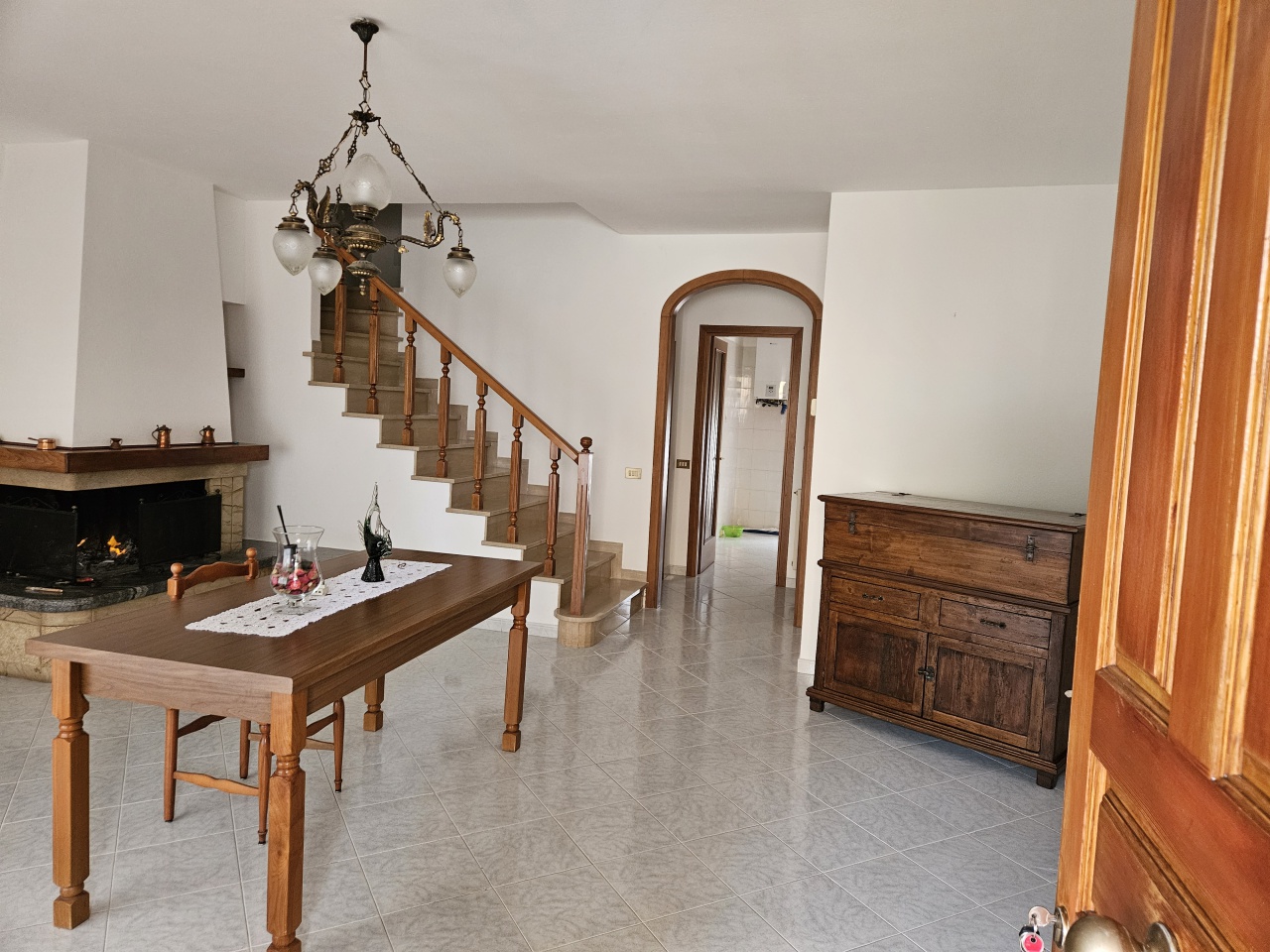 Villa in vendita a Scarlino