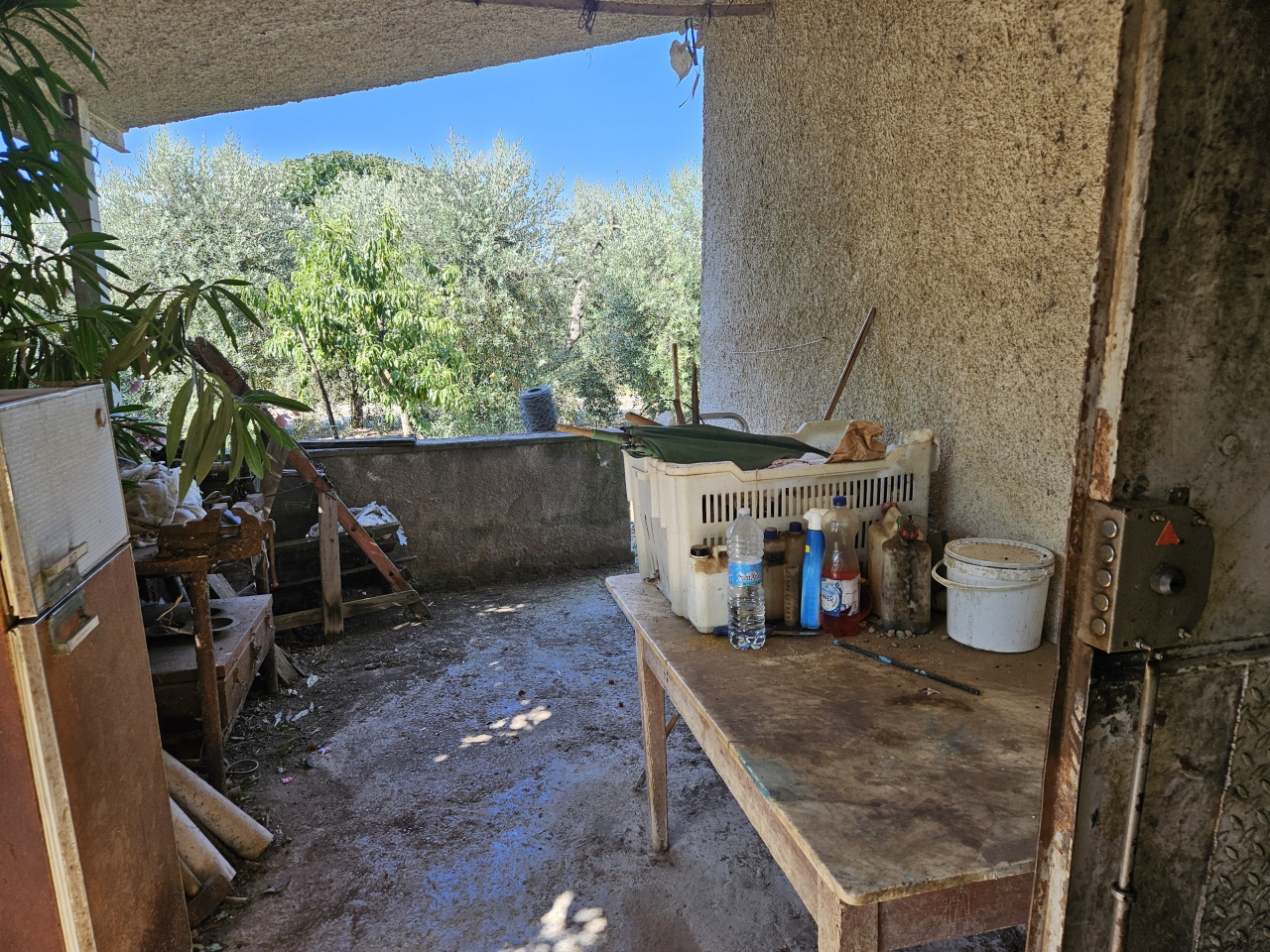 Terreno in vendita a Scarlino