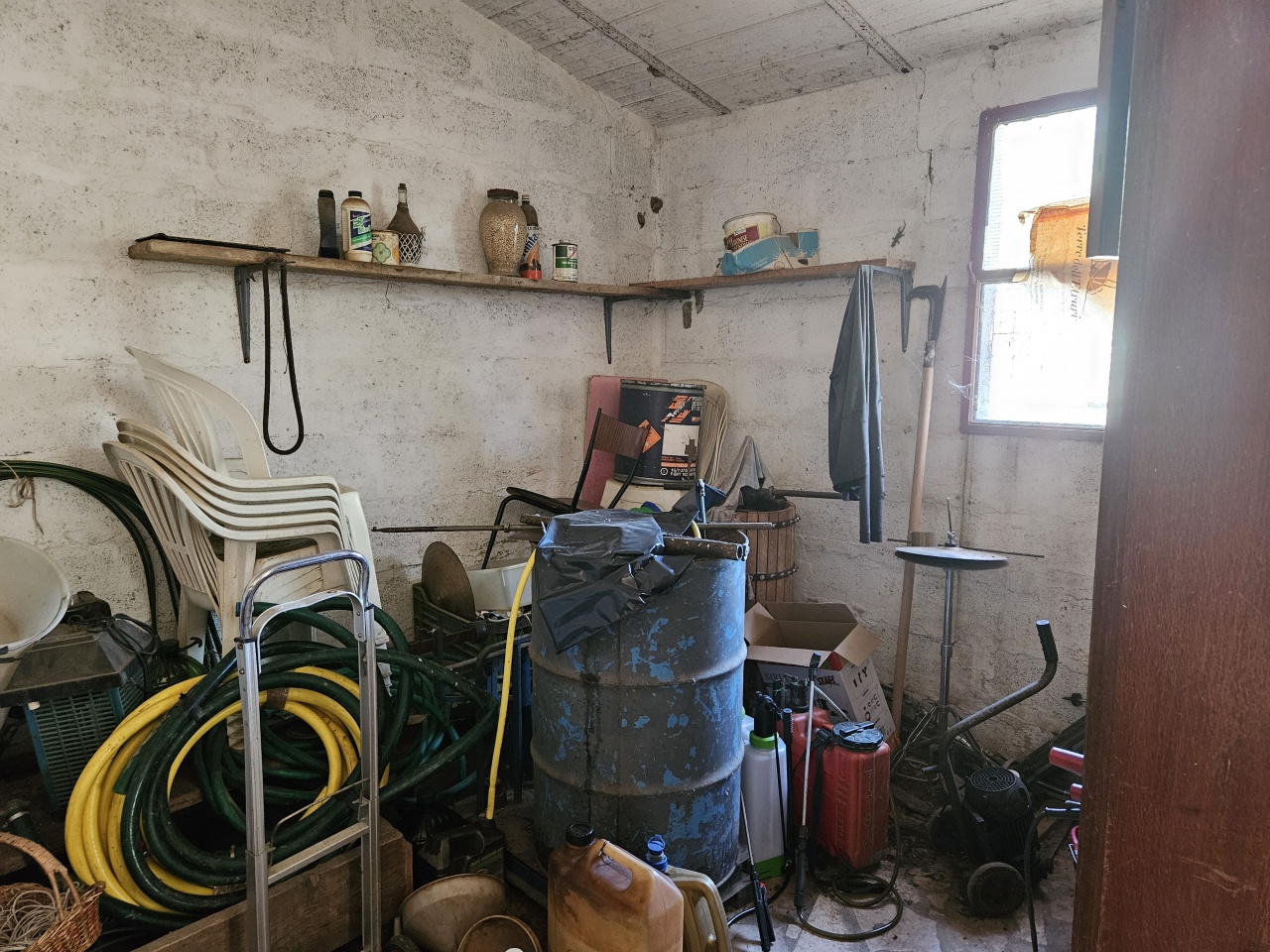 Terreno in vendita a Scarlino