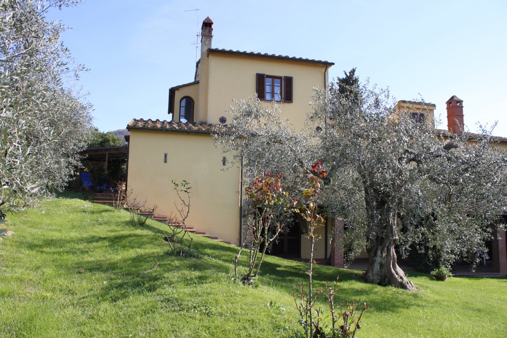 Rustico in vendita a Scarlino