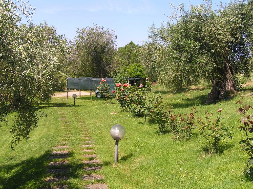 Rustico in vendita a Scarlino