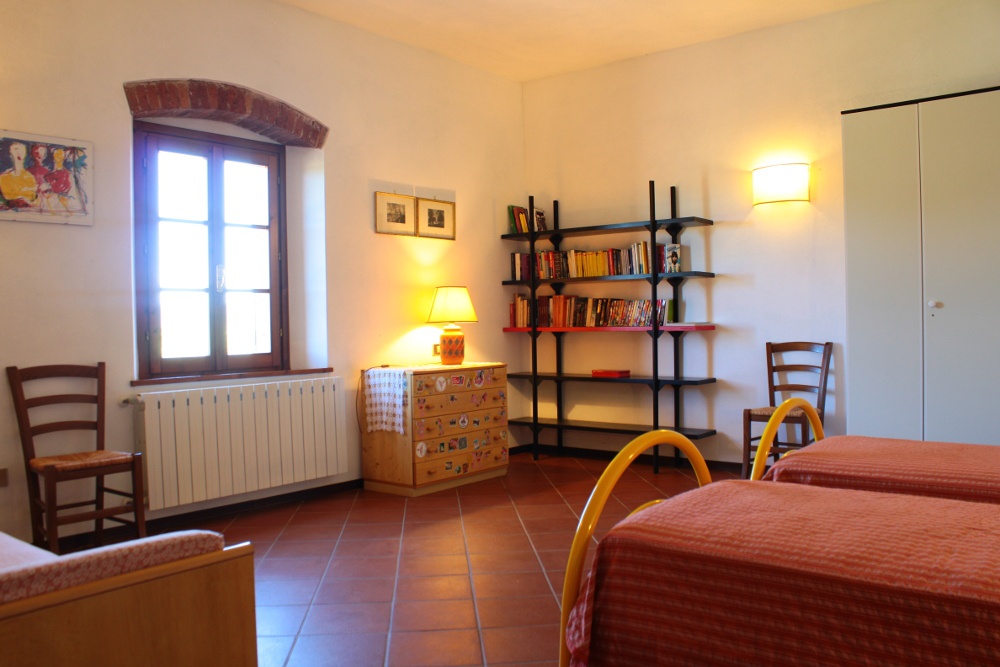 Rustico in vendita a Scarlino