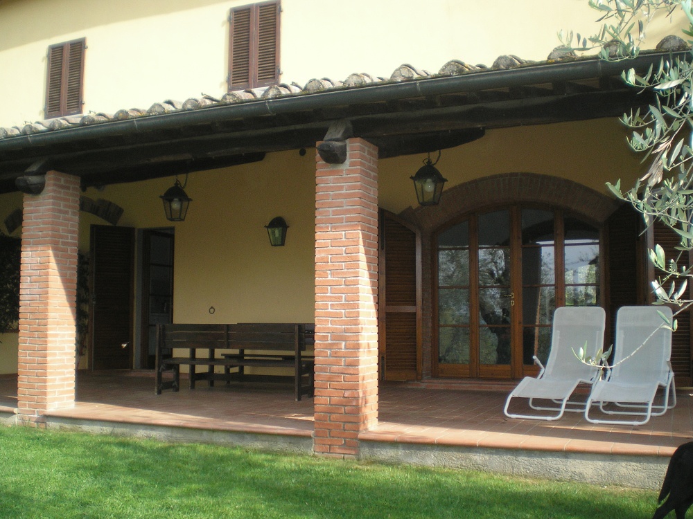 Rustico in vendita a Scarlino