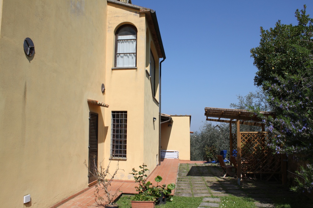 Rustico in vendita a Scarlino