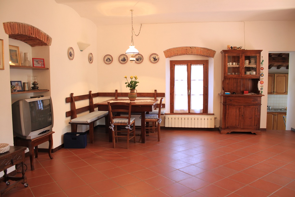 Rustico in vendita a Scarlino