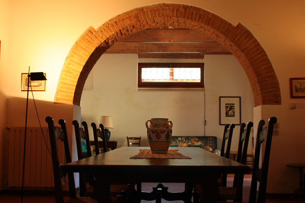 Rustico in vendita a Scarlino