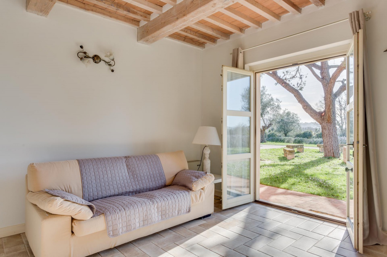 Casa vacanza in vendita a Scarlino