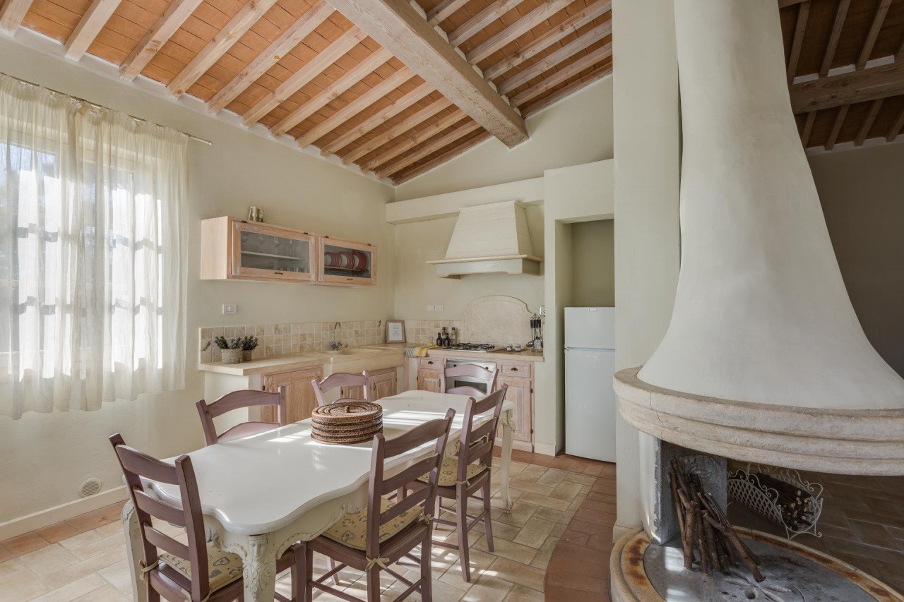 Casa vacanza in vendita a Scarlino