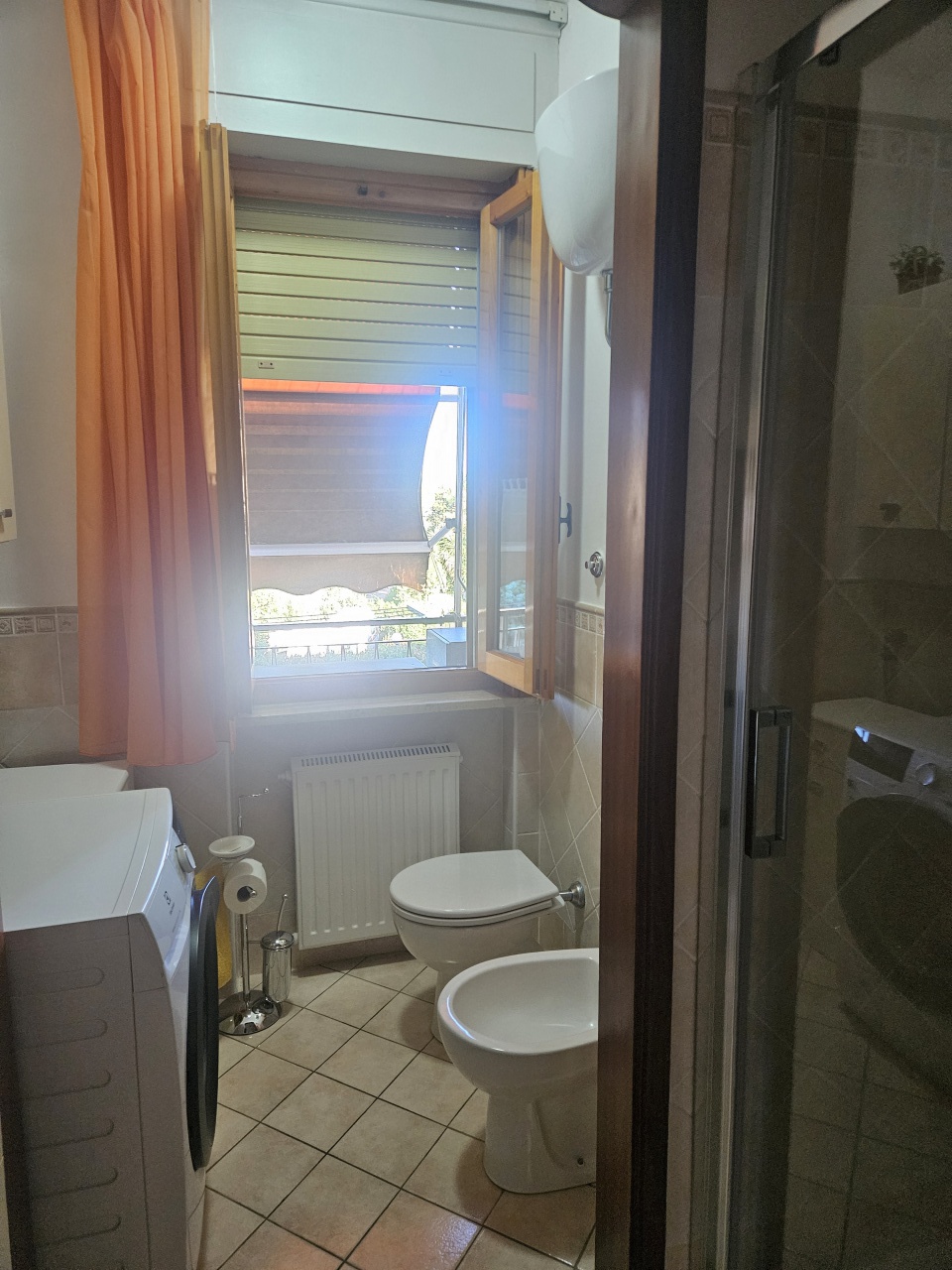 Appartamento in vendita a Scarlino