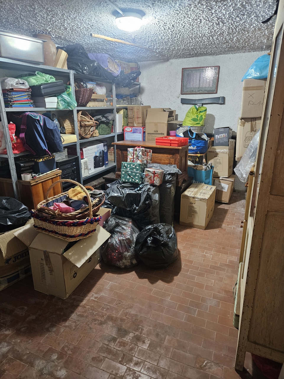 Appartamento in vendita a Scarlino