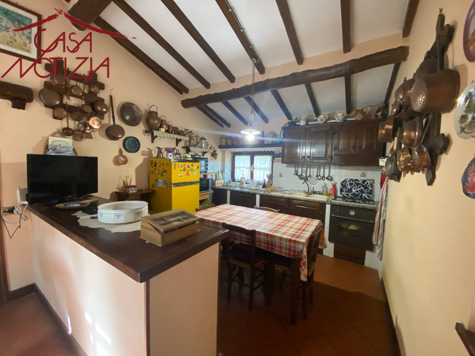 Rustico in vendita a Capannori, Vorno