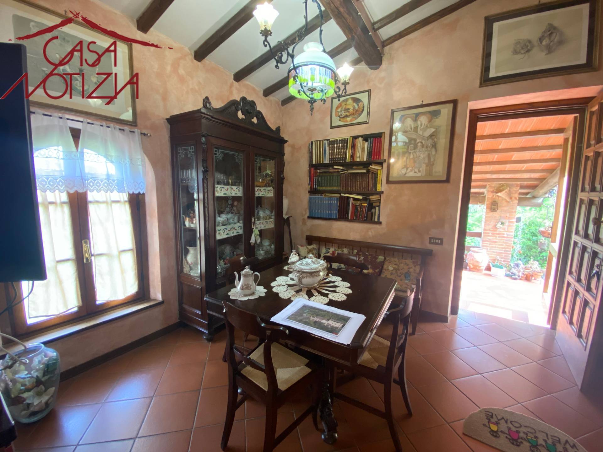 Rustico in vendita a Capannori, Vorno