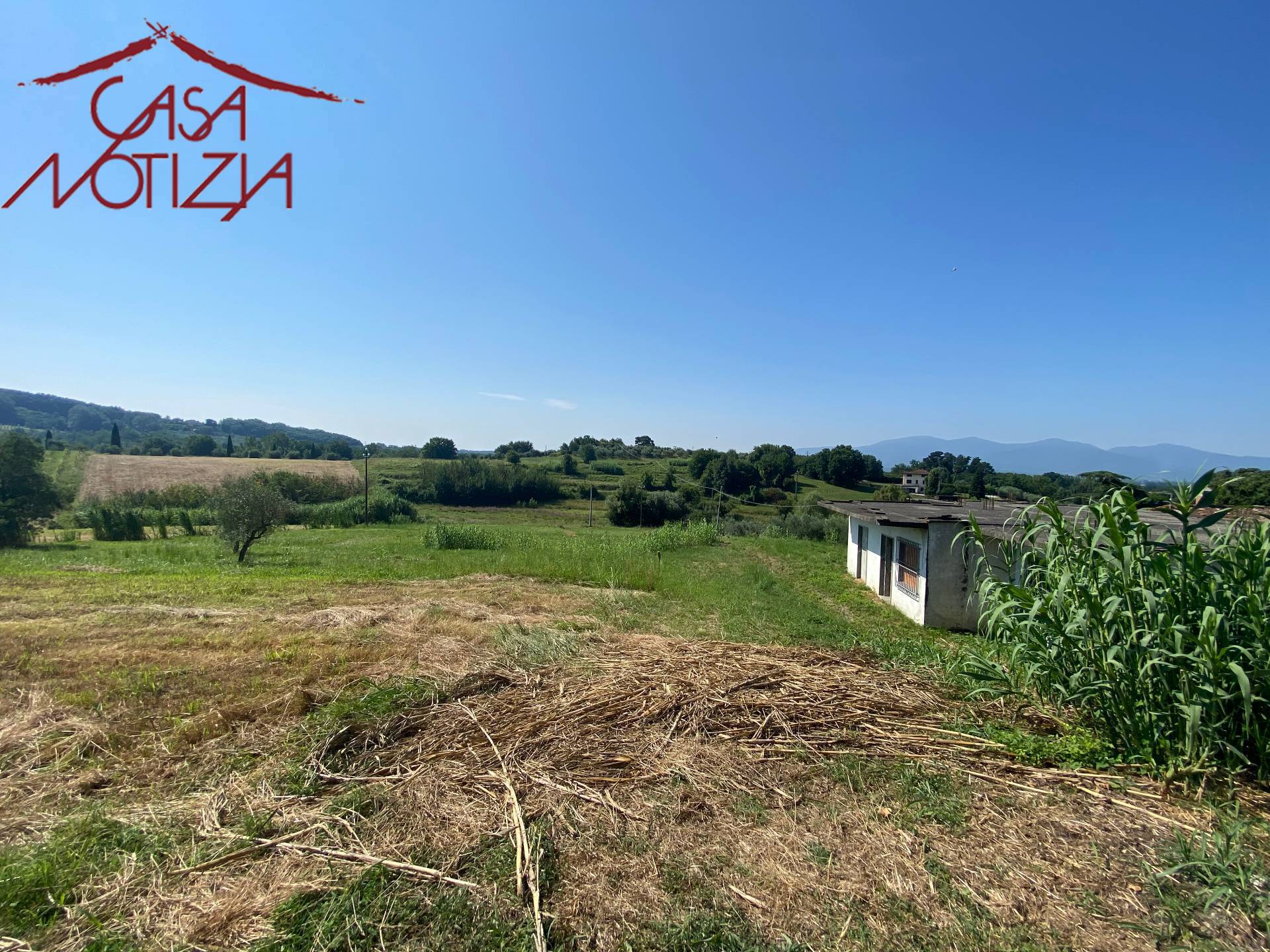 Casa singola in vendita a Capannori, CAMIGLIANO
