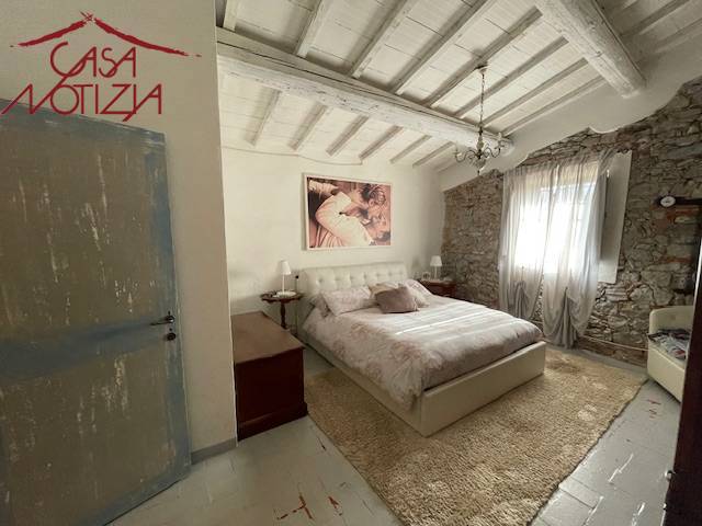 Rustico / casale in vendita a Camaiore, ORBICCIANO