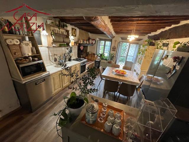 Rustico / casale in vendita a Camaiore, ORBICCIANO