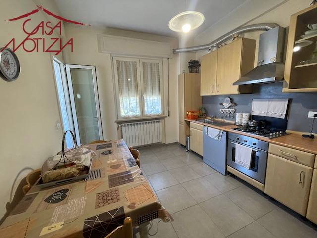 Appartamento in vendita a Lucca, SS. Annunziata